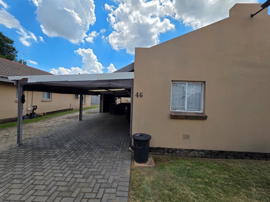 3 Bedroom Property for Sale in Vaalpark Free State